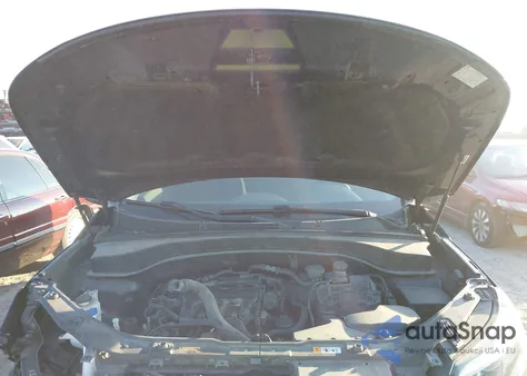 2015 Kia Sorento Lx V6 from USA, damaged, VIN 5XYKTDA77FG602657